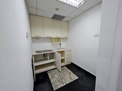 High Street Centre (D6), Office #624905961